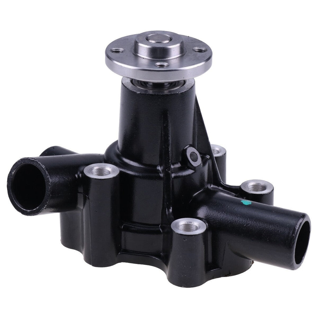 Water Pump for Yanmar 2GM20F 3GM30F 3HM35F 2T72 #121000-42101 Replacement