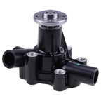 Water Pump for Yanmar 2GM20F 3GM30F 3HM35F 2T72 #121000-42101 Replacement