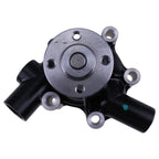Water Pump for Yanmar 2GM20F 3GM30F 3HM35F 2T72 #121000-42101 Replacement