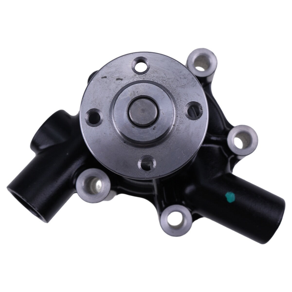 Water Pump for Yanmar 2GM20F 3GM30F 3HM35F 2T72 #121000-42101 Replacement