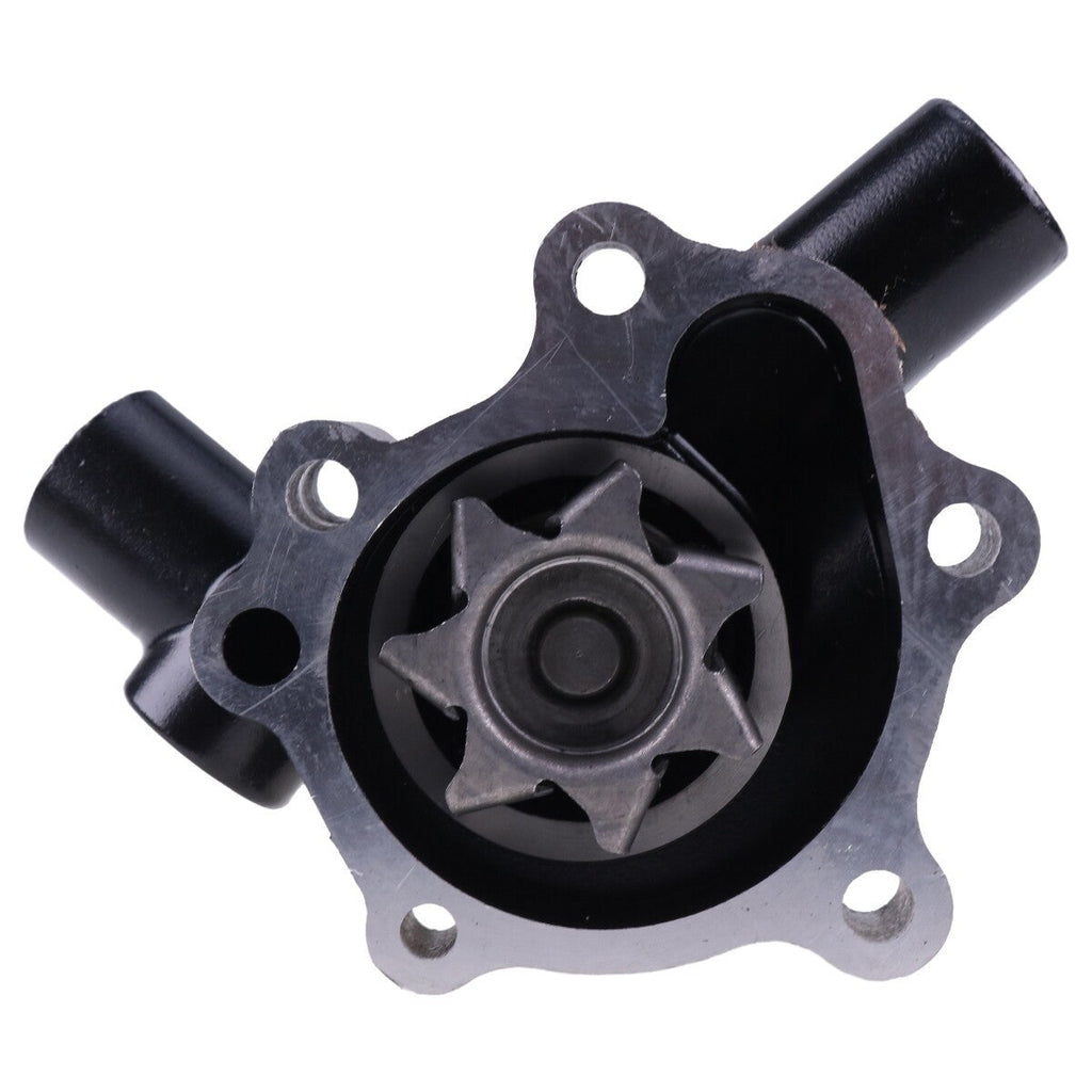 Water Pump for Yanmar 2GM20F 3GM30F 3HM35F 2T72 #121000-42101 Replacement