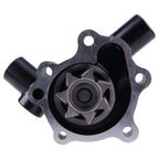 Water Pump for Yanmar 2GM20F 3GM30F 3HM35F 2T72 #121000-42101 Replacement