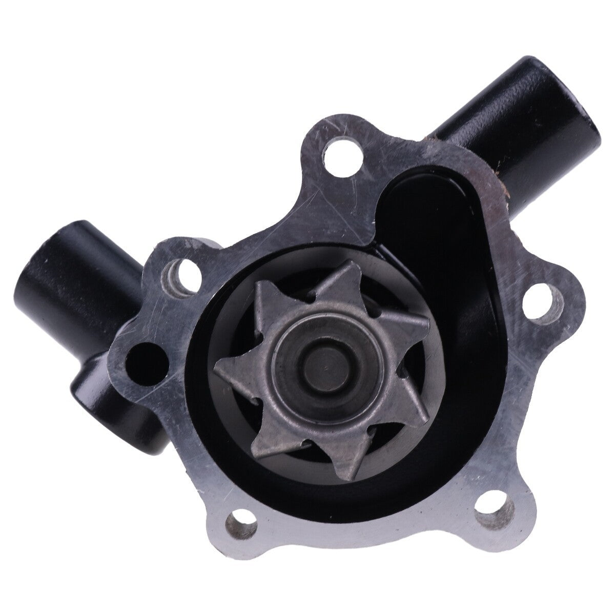 Water Pump for Yanmar 2GM20F 3GM30F 3HM35F 2T72 #121000-42101 Replacement