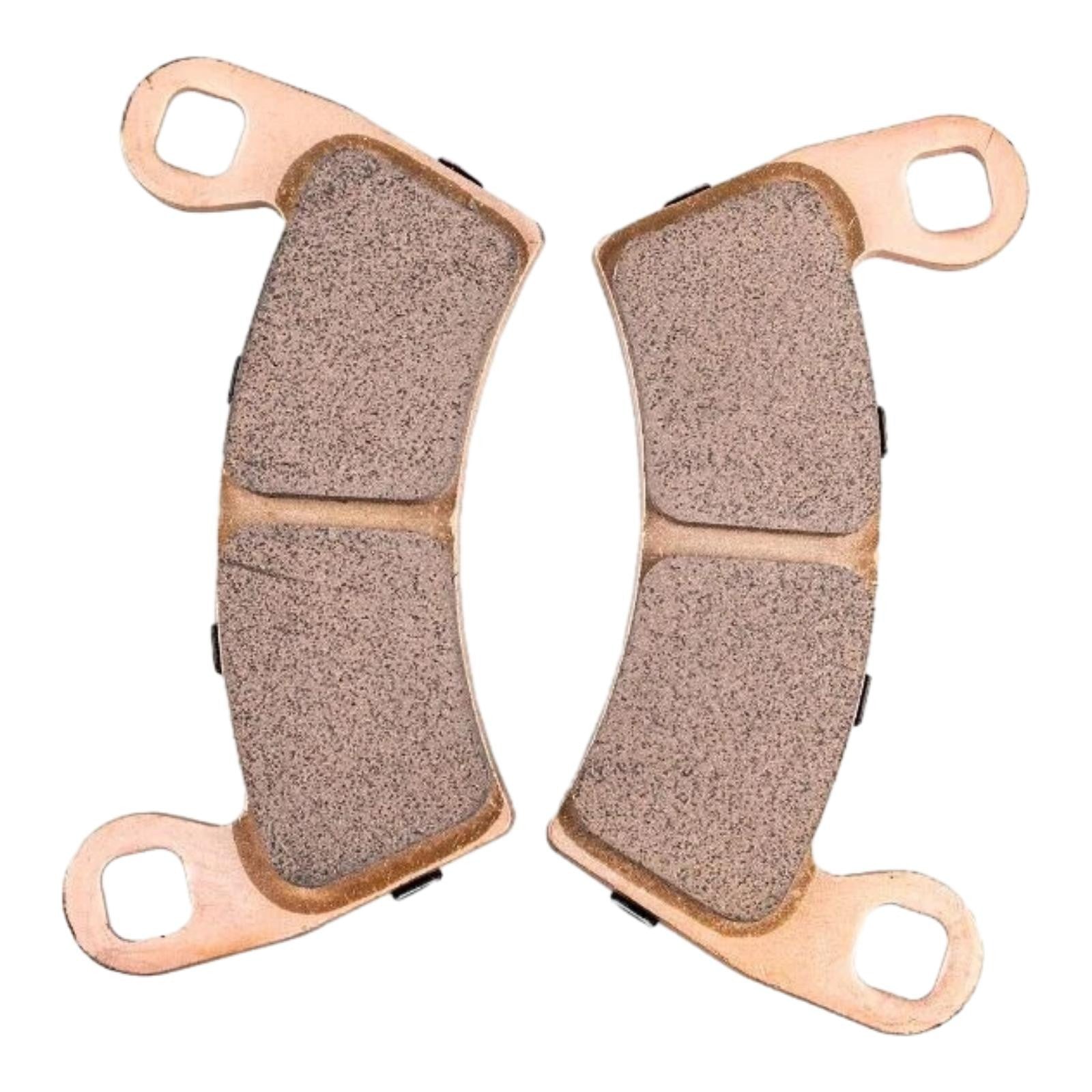 Polaris RZR XP 1000 900 800 Front Brake Pads 2205949 2203747 2014-2020
