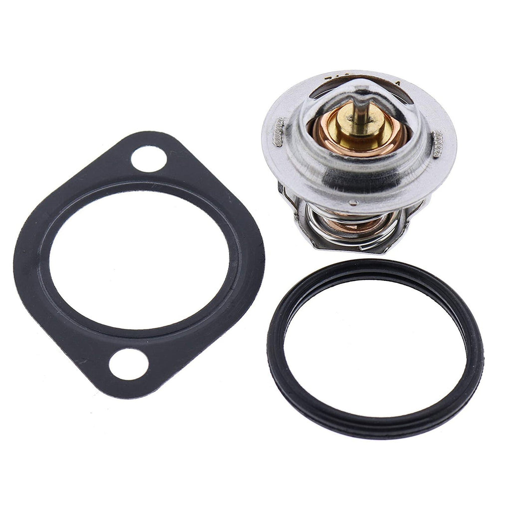 Bobcat Thermostat with Gasket 6674172 for S100 S130 S150 S160 S175 S185 T190