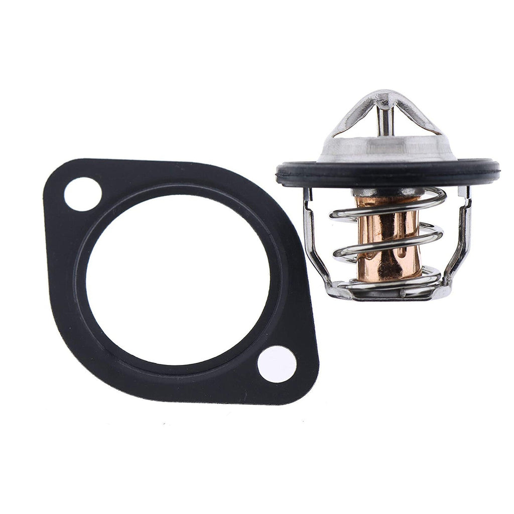 Bobcat Thermostat with Gasket 6674172 for S100 S130 S150 S160 S175 S185 T190