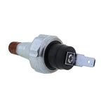 Oil Pressure Switch AR27977 for John Deere 1020 1040 1140 1350 1550 1750 Tractor