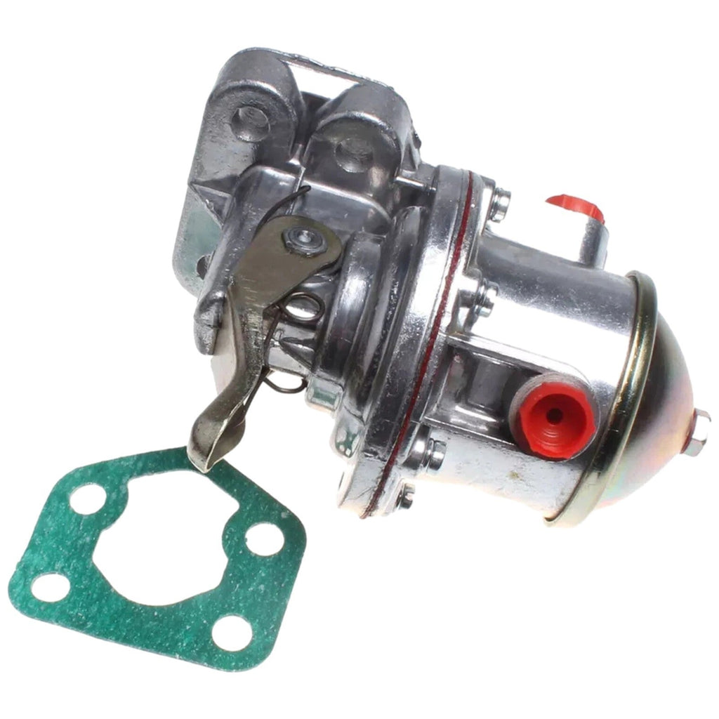 Fuel Lift Pump ULPK0037 913-022 for Perkins 1006-6 & JCB 410-436 Models