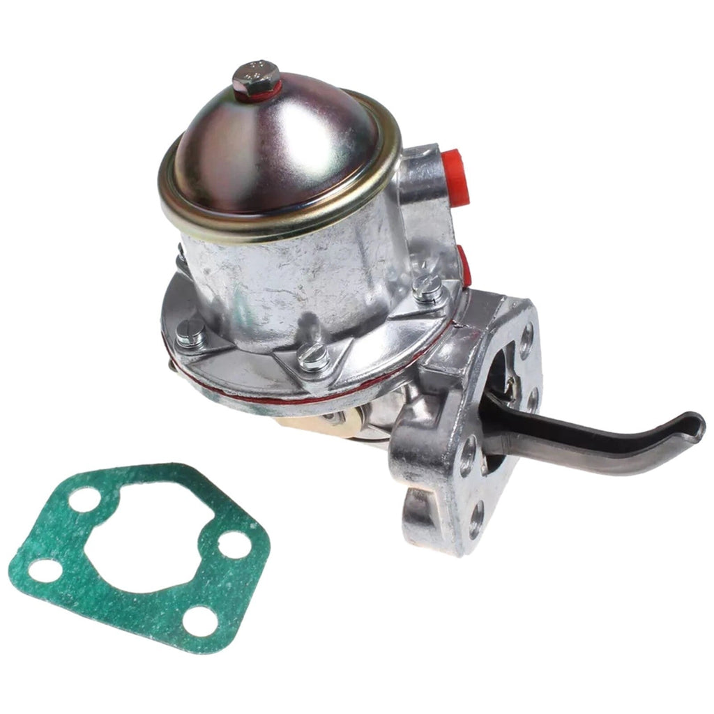 Fuel Lift Pump ULPK0037 913-022 for Perkins 1006-6 & JCB 410-436 Models