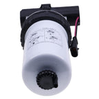 Fuel Pump Filter 87802202 87802203 for New Holland L865 LS180 LS190 LX865 LX985