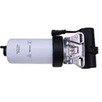 Fuel Pump Filter 87802202 87802203 for New Holland L865 LS180 LS190 LX865 LX985