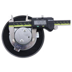 Fuel Cap 4361638 4188409 for Hitachi Excavator EX120-2 EX100-3 EX200-3 EX220-2
