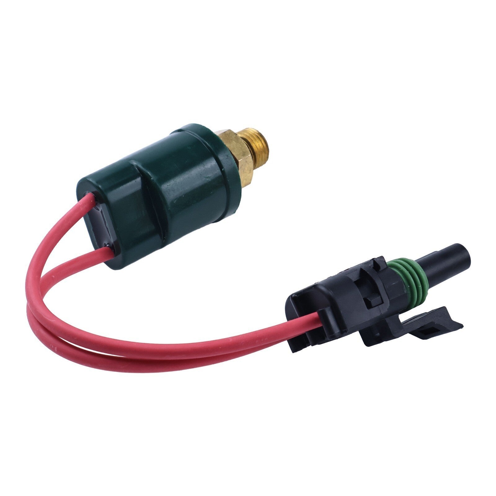 Park Brake Oil Switch for Hitachi Loader LX100 LX120 LX120E-2 LXD100 LXD120