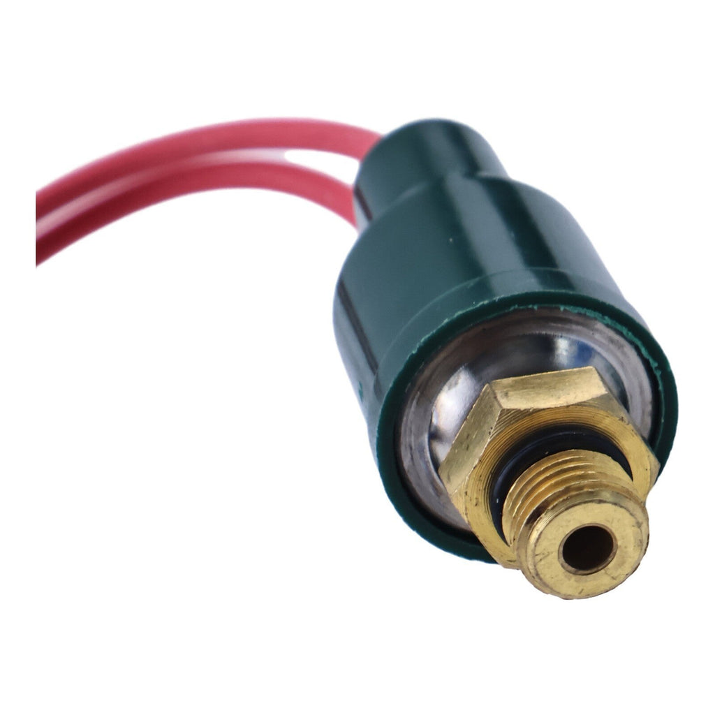 Park Brake Oil Switch for Hitachi Loader LX100 LX120 LX120E-2 LXD100 LXD120