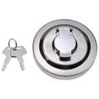 Fuel Cap 150492A1 for Case Excavator Models 9010 9020 9030 9060 CX130 CX210