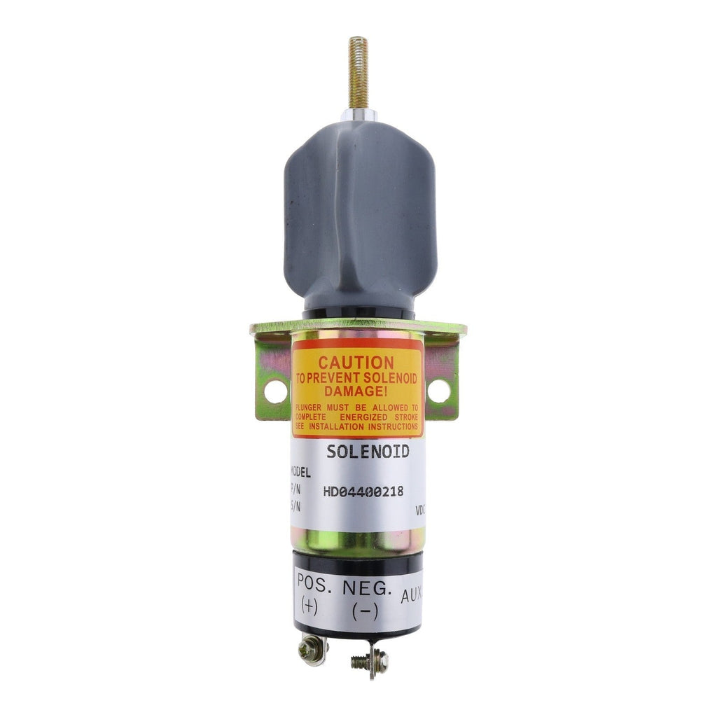 12V Solenoid Valve 103007 for Skyjack SJ600 SJ6826 RT SJ8831 RT SJ8841 RT Lift