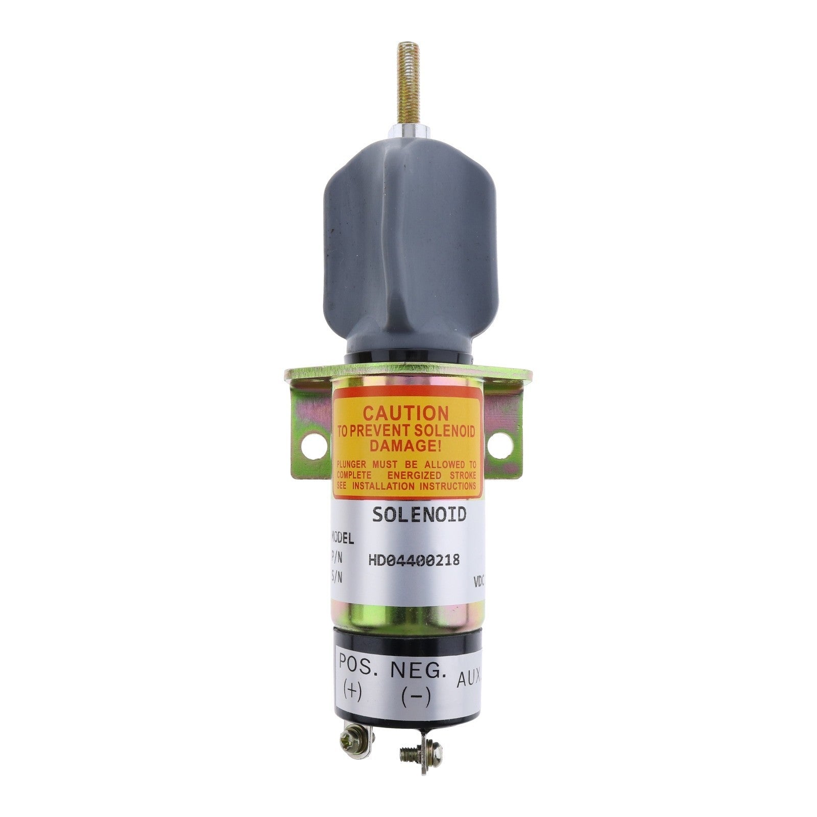 12V Solenoid Valve 103007 for Skyjack SJ600 SJ6826 RT SJ8831 RT SJ8841 RT Lift