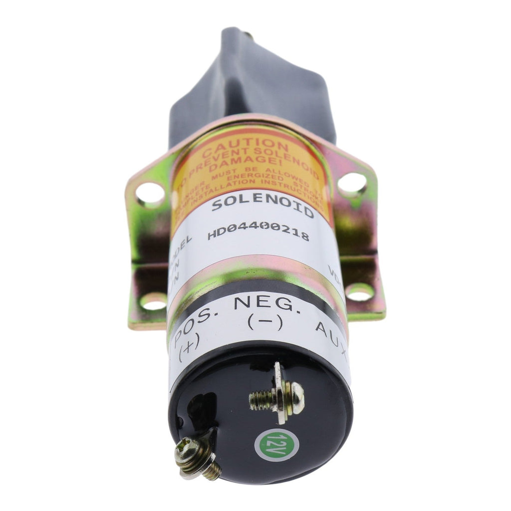 12V Solenoid Valve 103007 for Skyjack SJ600 SJ6826 RT SJ8831 RT SJ8841 RT Lift