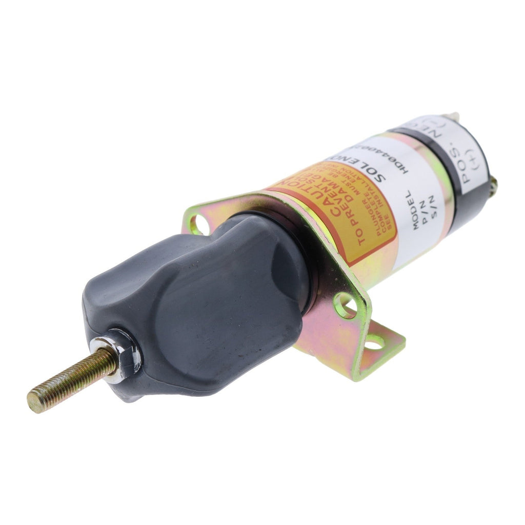 12V Solenoid Valve 103007 for Skyjack SJ600 SJ6826 RT SJ8831 RT SJ8841 RT Lift