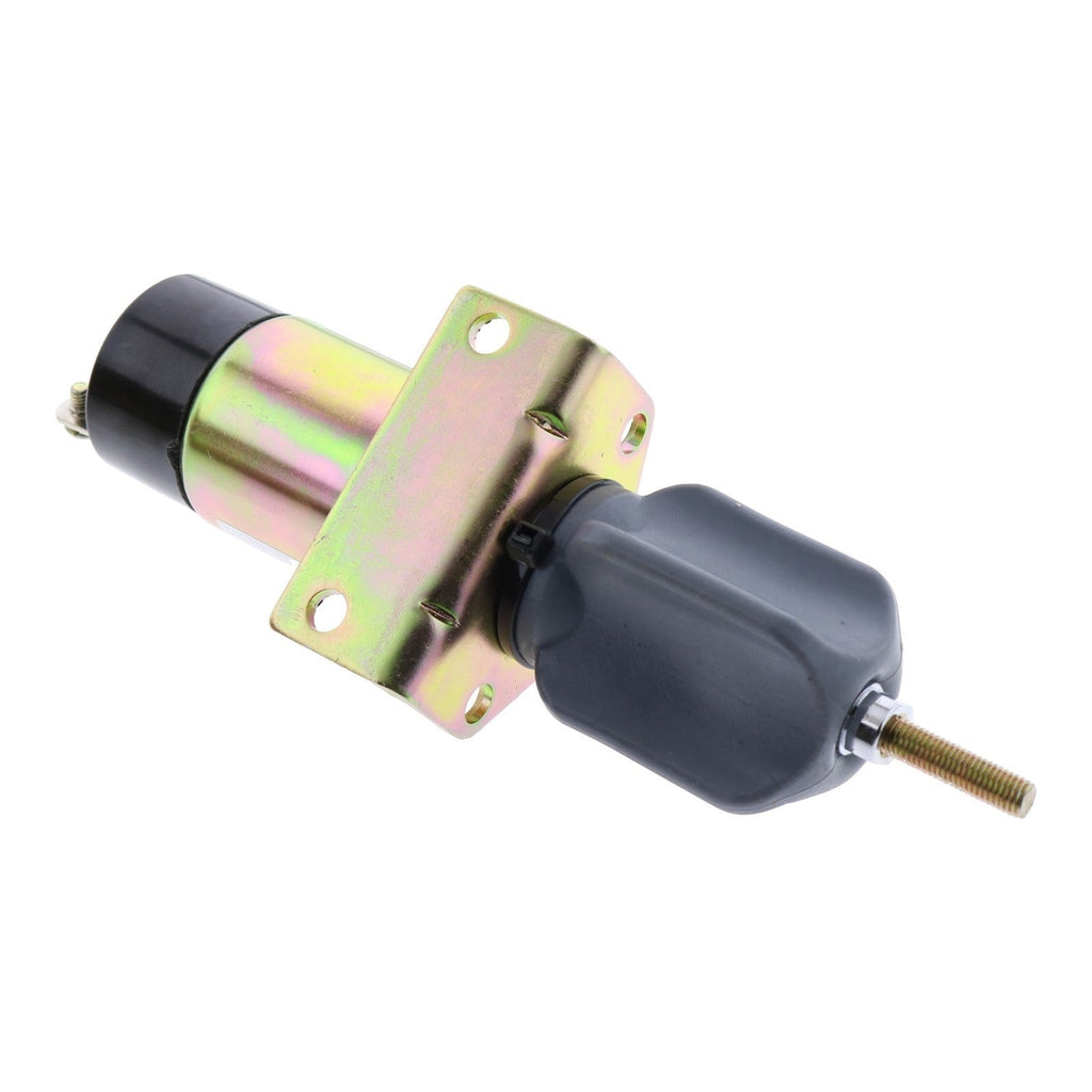 12V Solenoid Valve 103007 for Skyjack SJ600 SJ6826 RT SJ8831 RT SJ8841 RT Lift