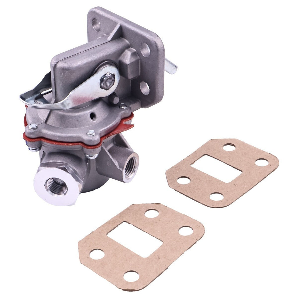 Fuel Lift Pump 17/913600 for JCB 1400B 1550B 1600B 1700B 214-217 3CX