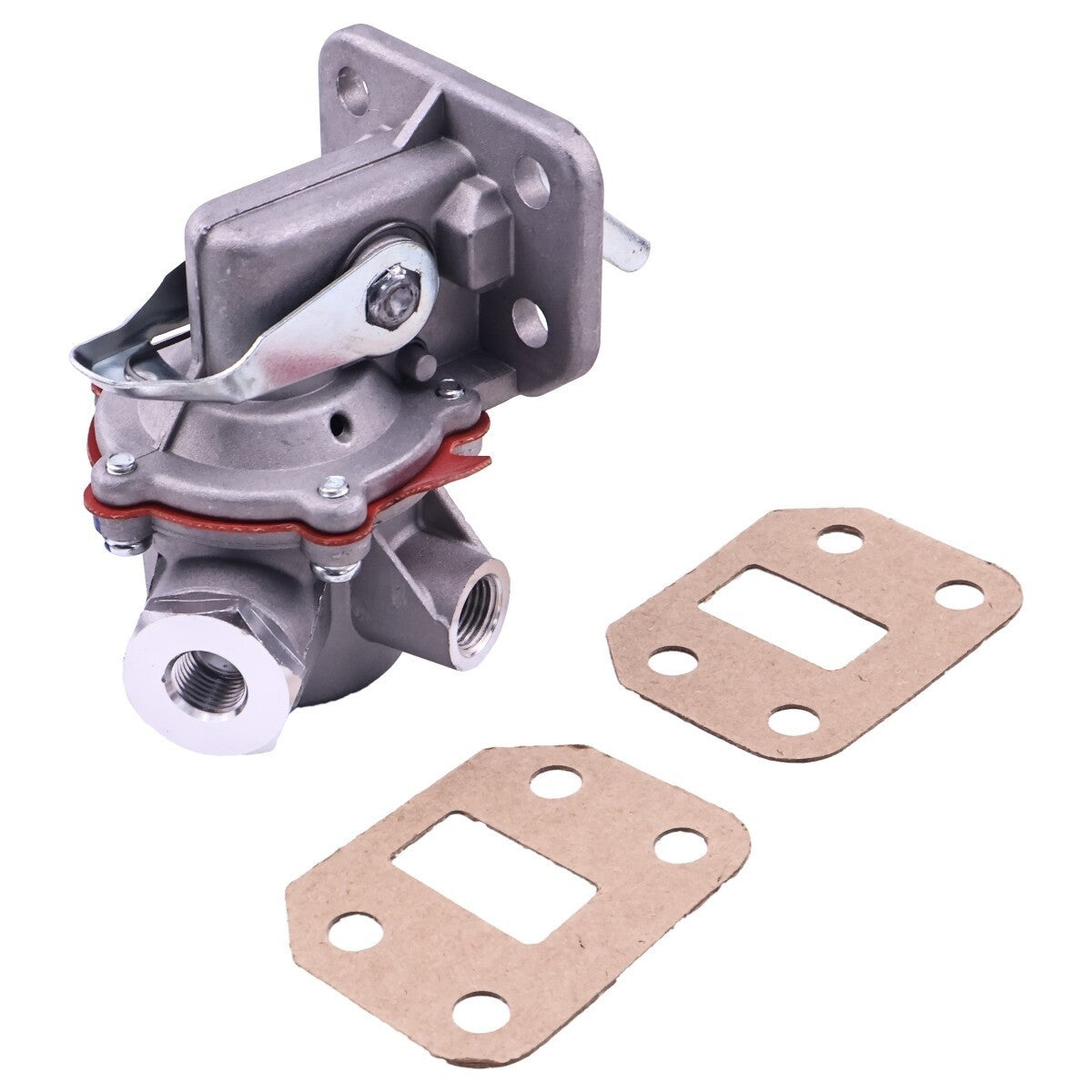 Fuel Lift Pump 17/913600 for JCB 1400B 1550B 1600B 1700B 214-217 3CX