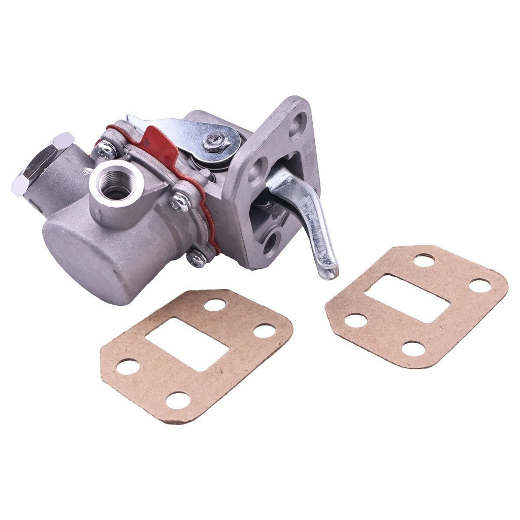 Fuel Lift Pump 17/913600 for JCB 1400B 1550B 1600B 1700B 214-217 3CX
