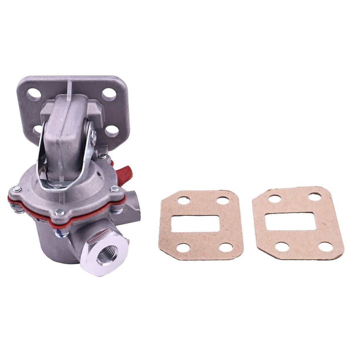 Fuel Lift Pump 17/913600 for JCB 1400B 1550B 1600B 1700B 214-217 3CX