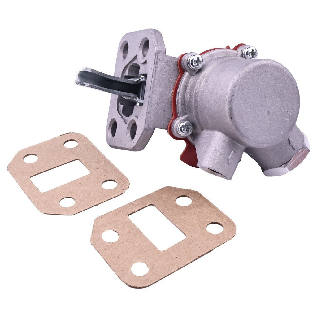 Fuel Lift Pump 17/913600 for JCB 1400B 1550B 1600B 1700B 214-217 3CX