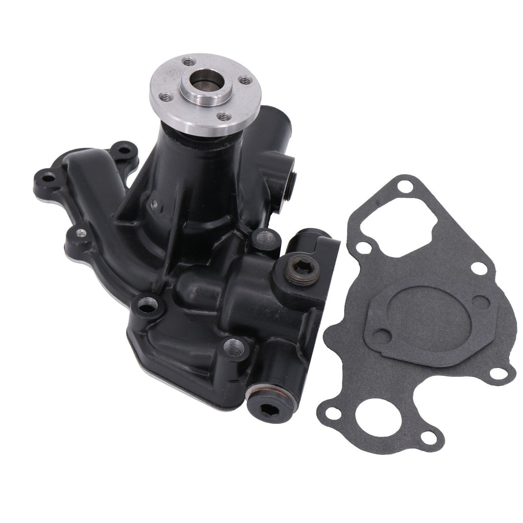 Yanmar Engine Water Pump 3TNE82A 3TNC80L 3TNC78L 3TNE78A 3TN75L 3TN75RJ