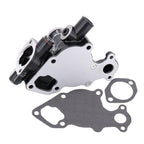 Yanmar Engine Water Pump 3TNE82A 3TNC80L 3TNC78L 3TNE78A 3TN75L 3TN75RJ