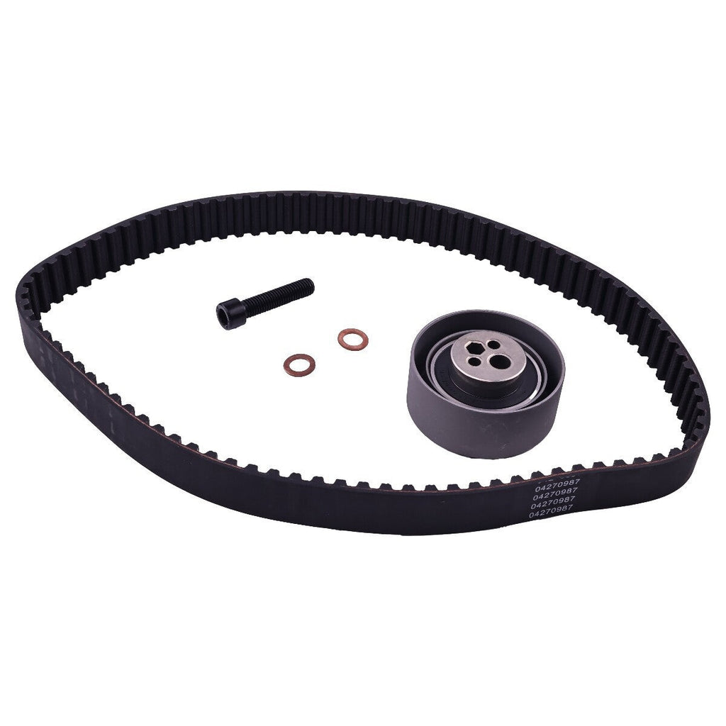 Timing Belt Repair Kit 6670555 for Bobcat 863 864G 873 873G T200 S250 A220 A300