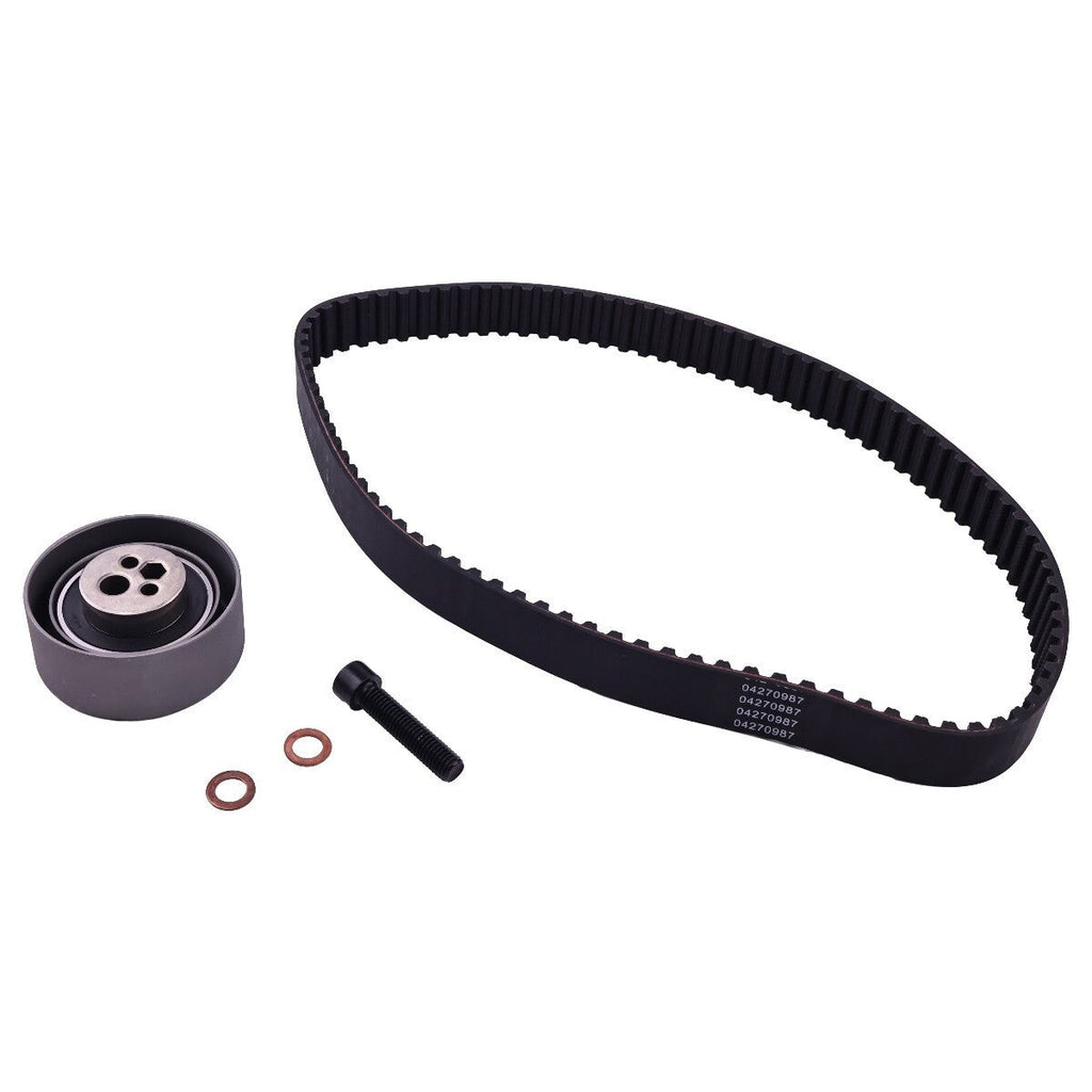 Timing Belt Repair Kit 6670555 for Bobcat 863 864G 873 873G T200 S250 A220 A300