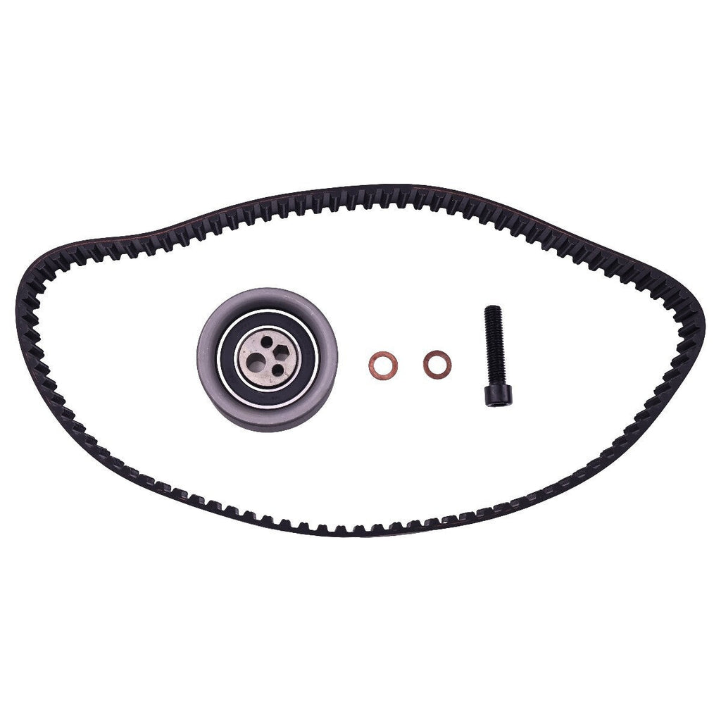 Timing Belt Repair Kit 6670555 for Bobcat 863 864G 873 873G T200 S250 A220 A300