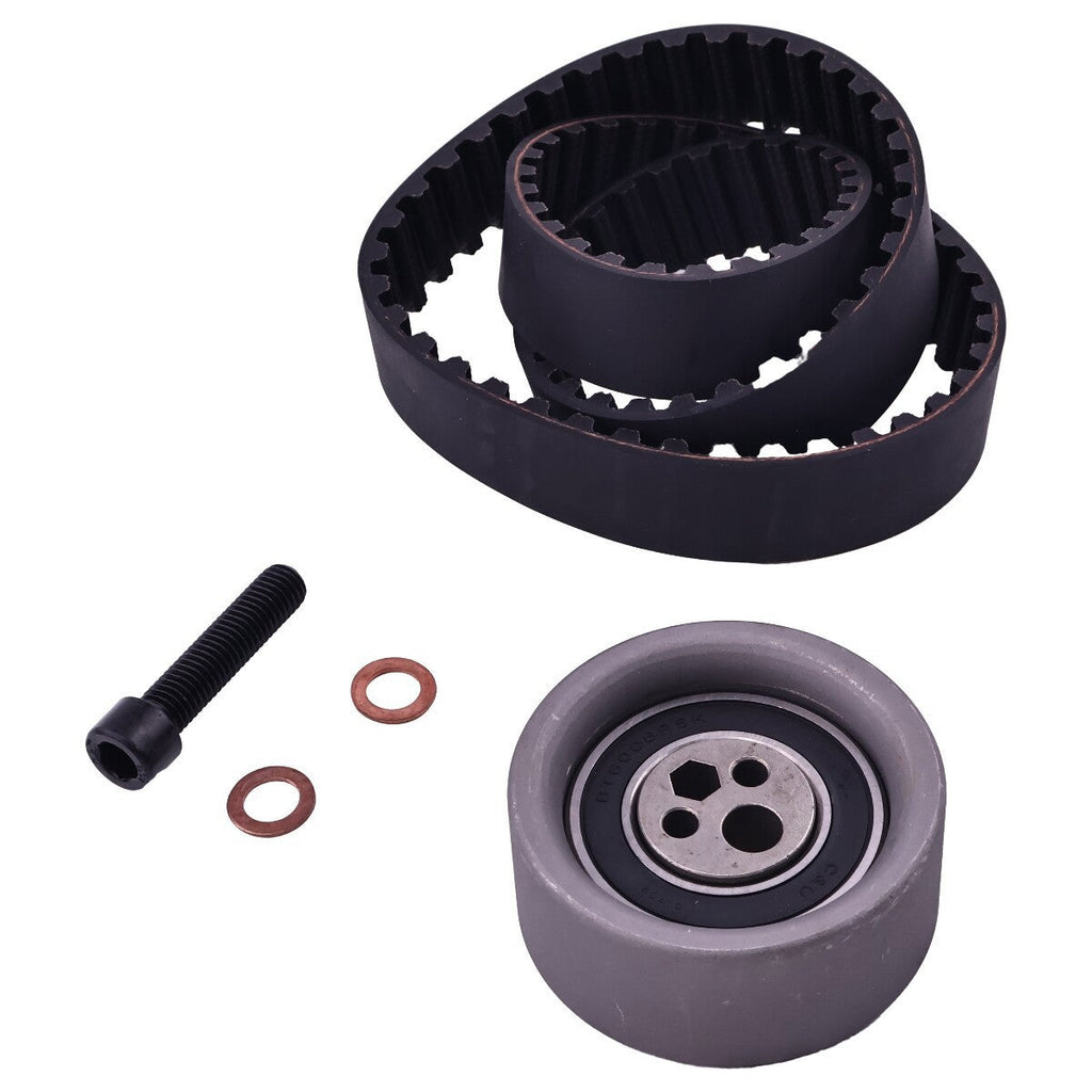 Timing Belt Repair Kit 6670555 for Bobcat 863 864G 873 873G T200 S250 A220 A300