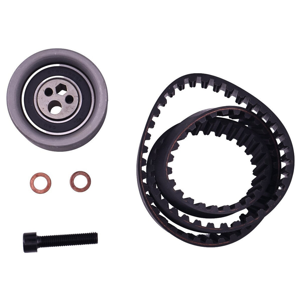 Timing Belt Repair Kit 6670555 for Bobcat 863 864G 873 873G T200 S250 A220 A300