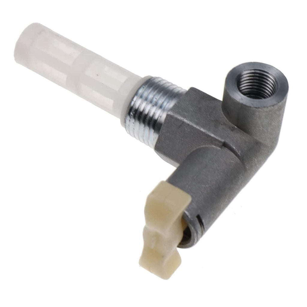 Fuel Tap Shut-Off Valve for Ford Tractors 2600 3600 4100 4600 5600 6600 7600