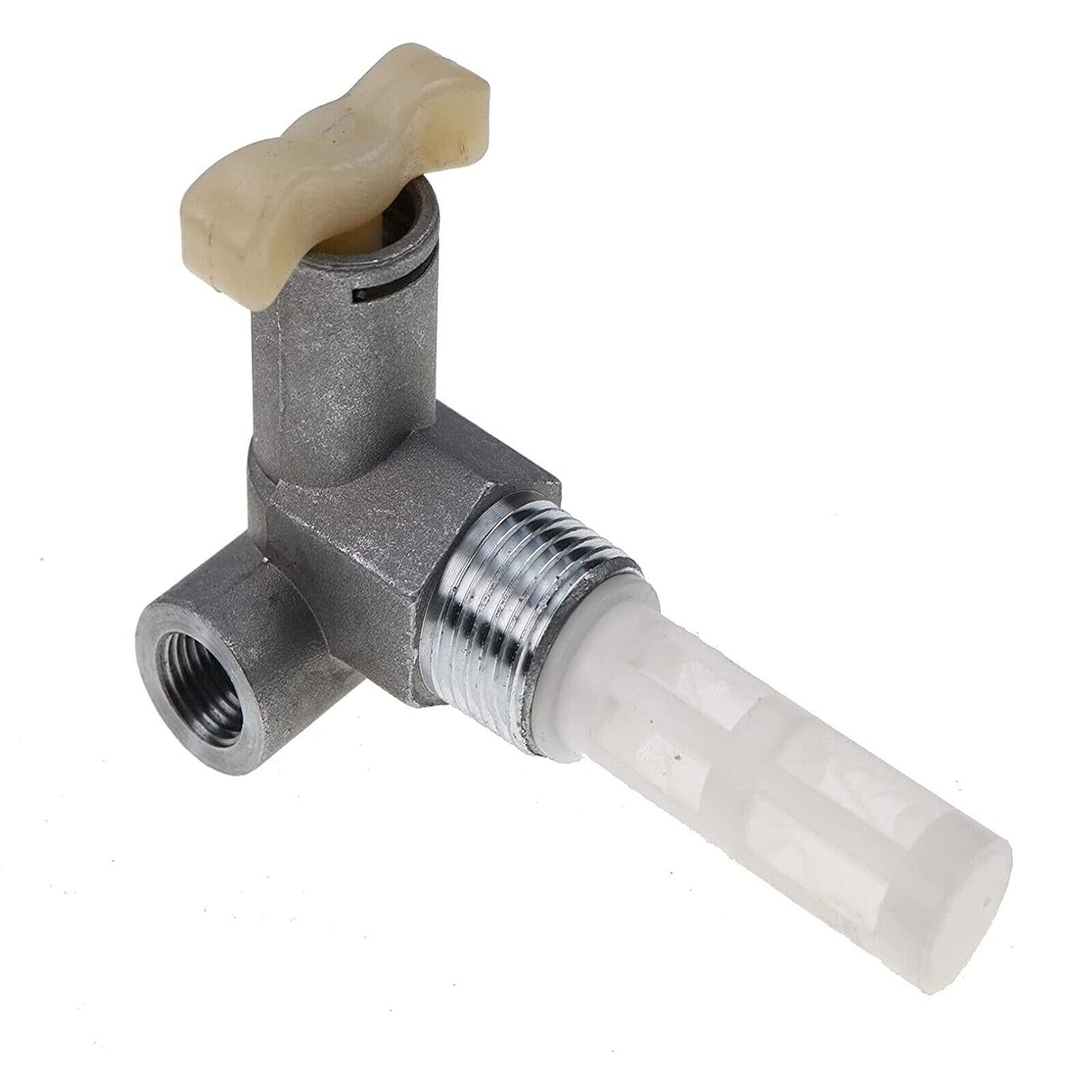 Fuel Tap Shut-Off Valve for Ford Tractors 2600 3600 4100 4600 5600 6600 7600