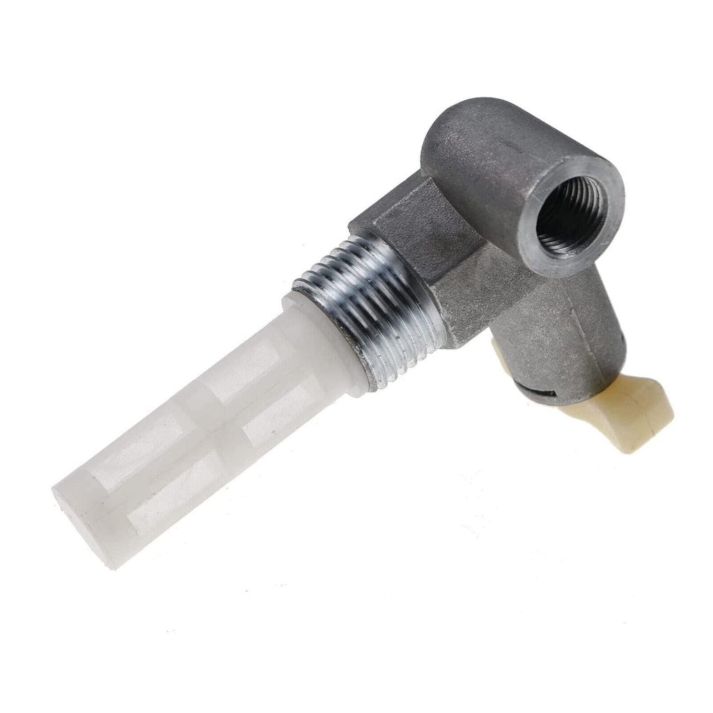 Fuel Tap Shut-Off Valve for Ford Tractors 2600 3600 4100 4600 5600 6600 7600