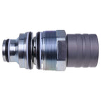 Kubota Female Coupler V0511-77150 for SVL75 SVL75-2 SVL75C SVL90 SVL90C SVL90-2