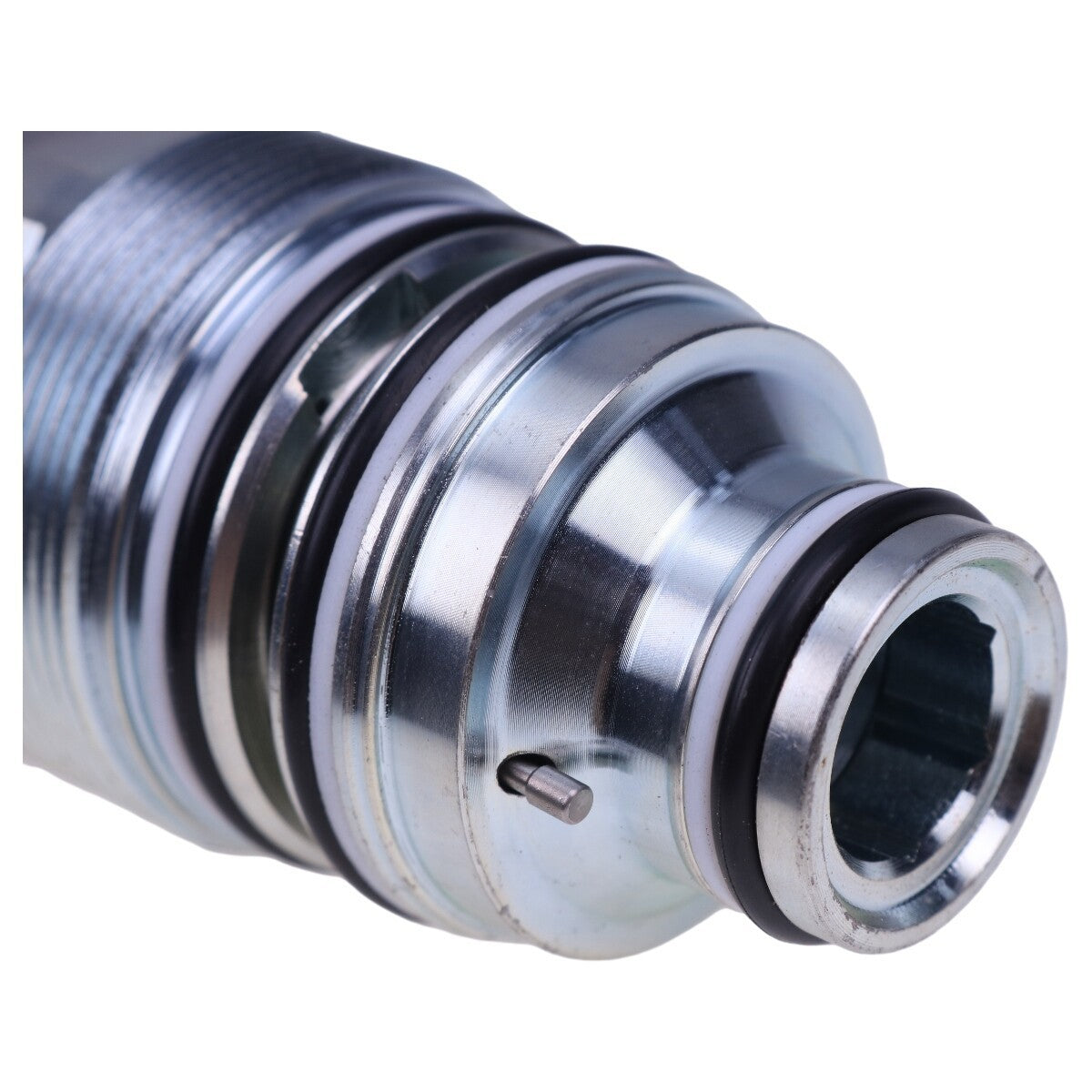 Kubota Female Coupler V0511-77150 for SVL75 SVL75-2 SVL75C SVL90 SVL90C SVL90-2