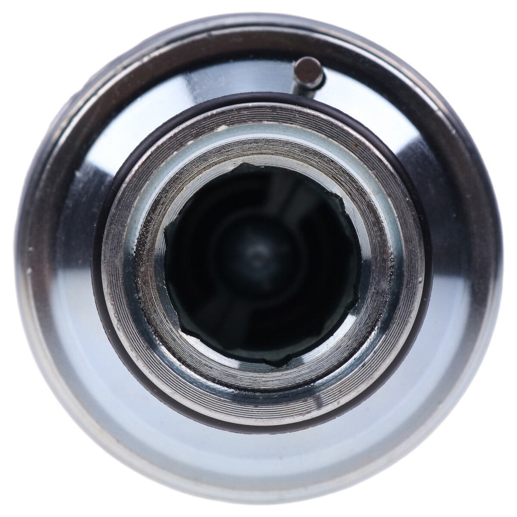 Kubota Female Coupler V0511-77150 for SVL75 SVL75-2 SVL75C SVL90 SVL90C SVL90-2