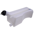 Coolant Expansion Reservoir 87354587 87412139 for Case Backhoe 590SM 580M 580SM