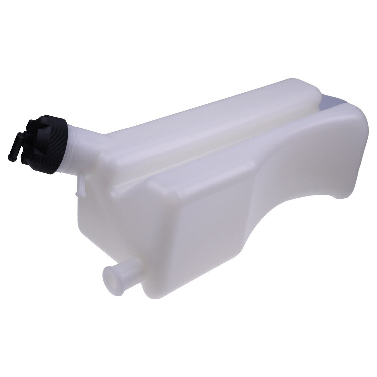 Coolant Expansion Reservoir 87354587 87412139 for Case Backhoe 590SM 580M 580SM