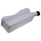 Coolant Expansion Reservoir 87354587 87412139 for Case Backhoe 590SM 580M 580SM