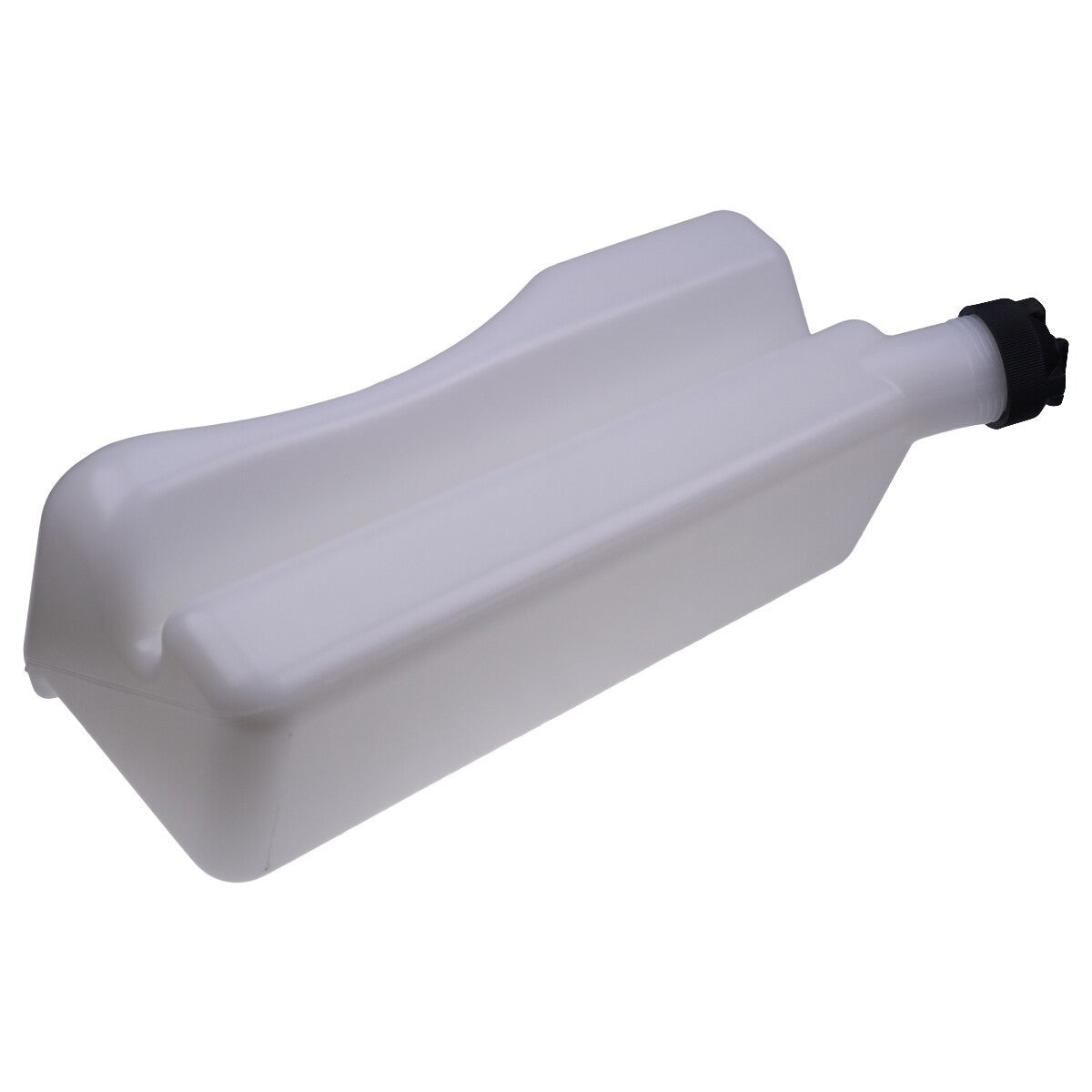 Coolant Expansion Reservoir 87354587 87412139 for Case Backhoe 590SM 580M 580SM