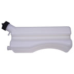 Coolant Expansion Reservoir 87354587 87412139 for Case Backhoe 590SM 580M 580SM