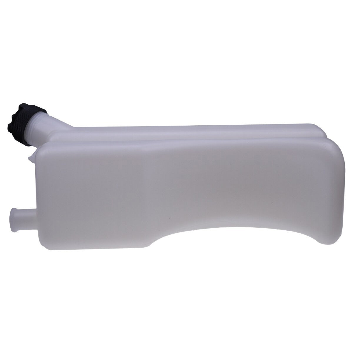 Coolant Expansion Reservoir 87354587 87412139 for Case Backhoe 590SM 580M 580SM
