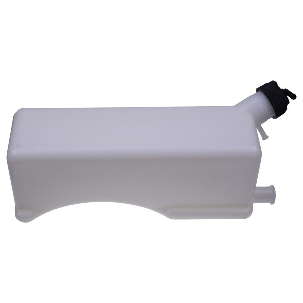 Coolant Expansion Reservoir 87354587 87412139 for Case Backhoe 590SM 580M 580SM