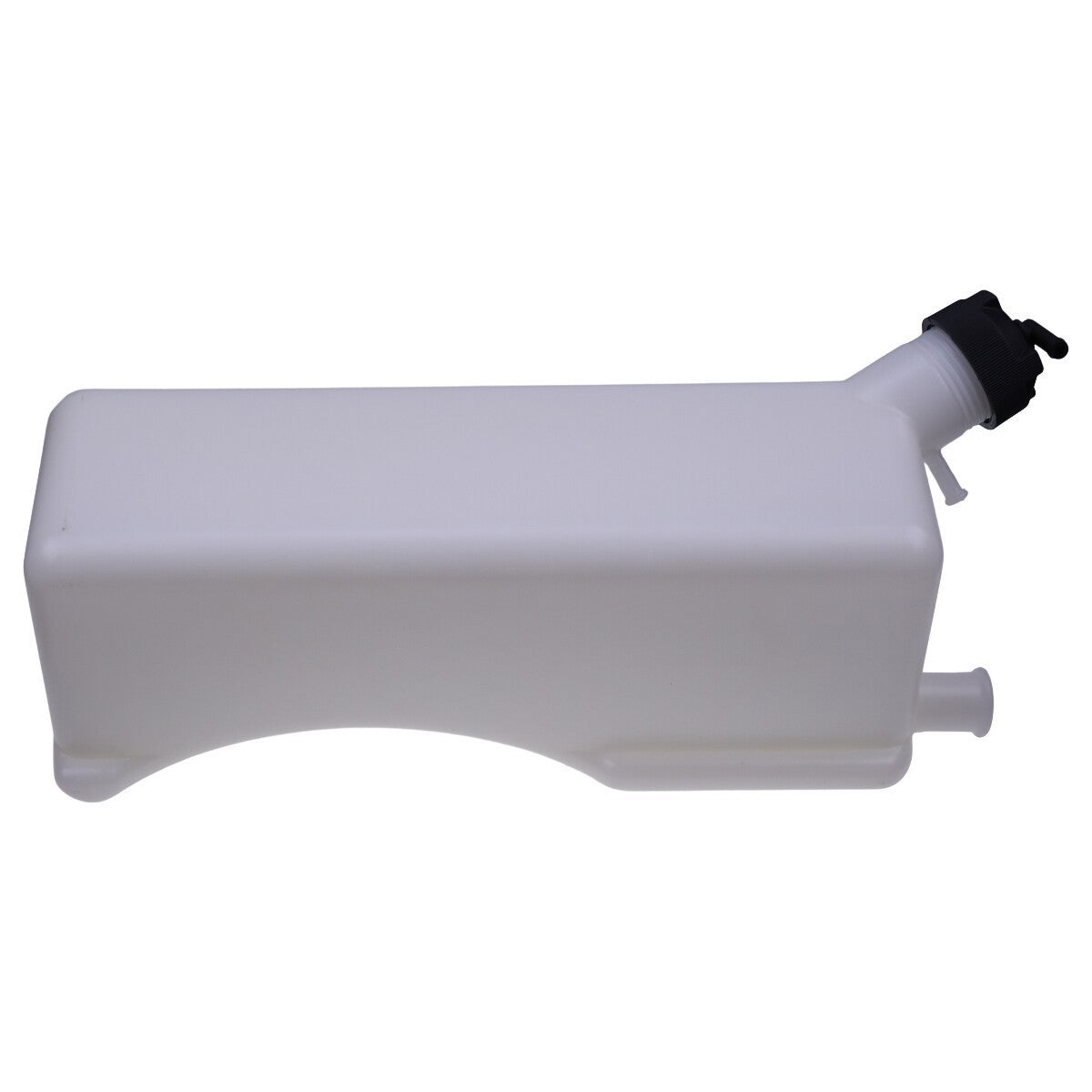 Coolant Expansion Reservoir 87354587 87412139 for Case Backhoe 590SM 580M 580SM